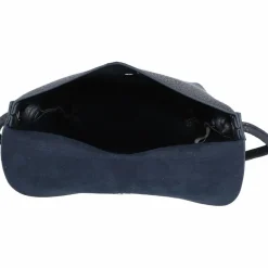 New Tom Tailor Denim Ida Mini Bag Umhängetasche 17 cm blue