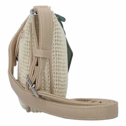 Tom Tailor Denim Ivona Umhängetasche 21 cm mixed beige