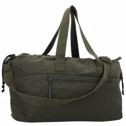 Sale Tom Tailor Denim Jade Sporttasche 51 cm mixed khaki