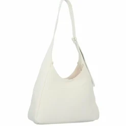 Tom Tailor Denim Henkeltaschen|Schultertaschen<Jessie Schultertasche 35 cm off white