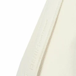 Tom Tailor Denim Henkeltaschen|Schultertaschen<Jessie Schultertasche 35 cm off white