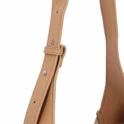 Online Tom Tailor Denim Jessie Schultertasche 35 cm camel