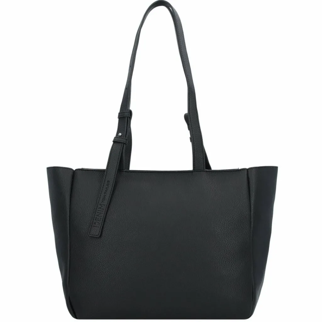 Tom Tailor Denim Jessie Shopper Tasche 42 cm