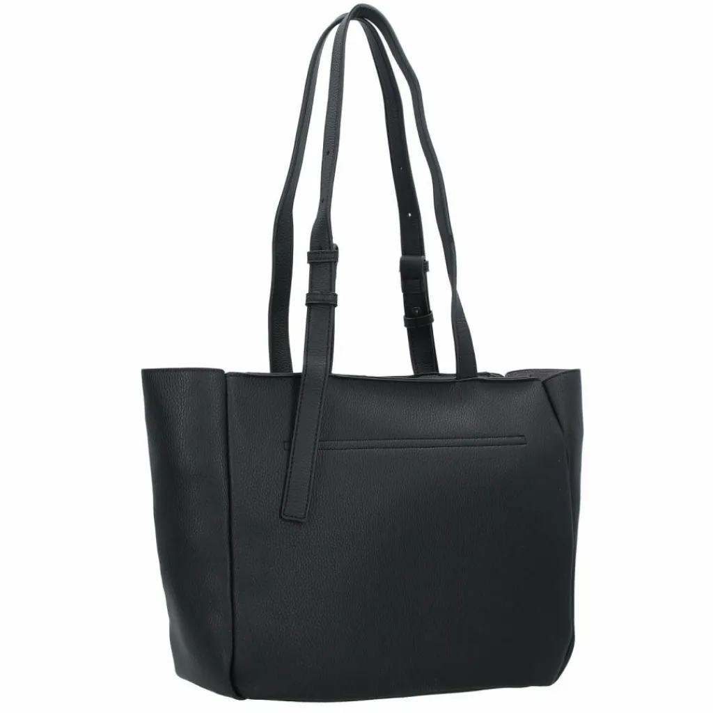 Tom Tailor Denim Jessie Shopper Tasche 42 cm