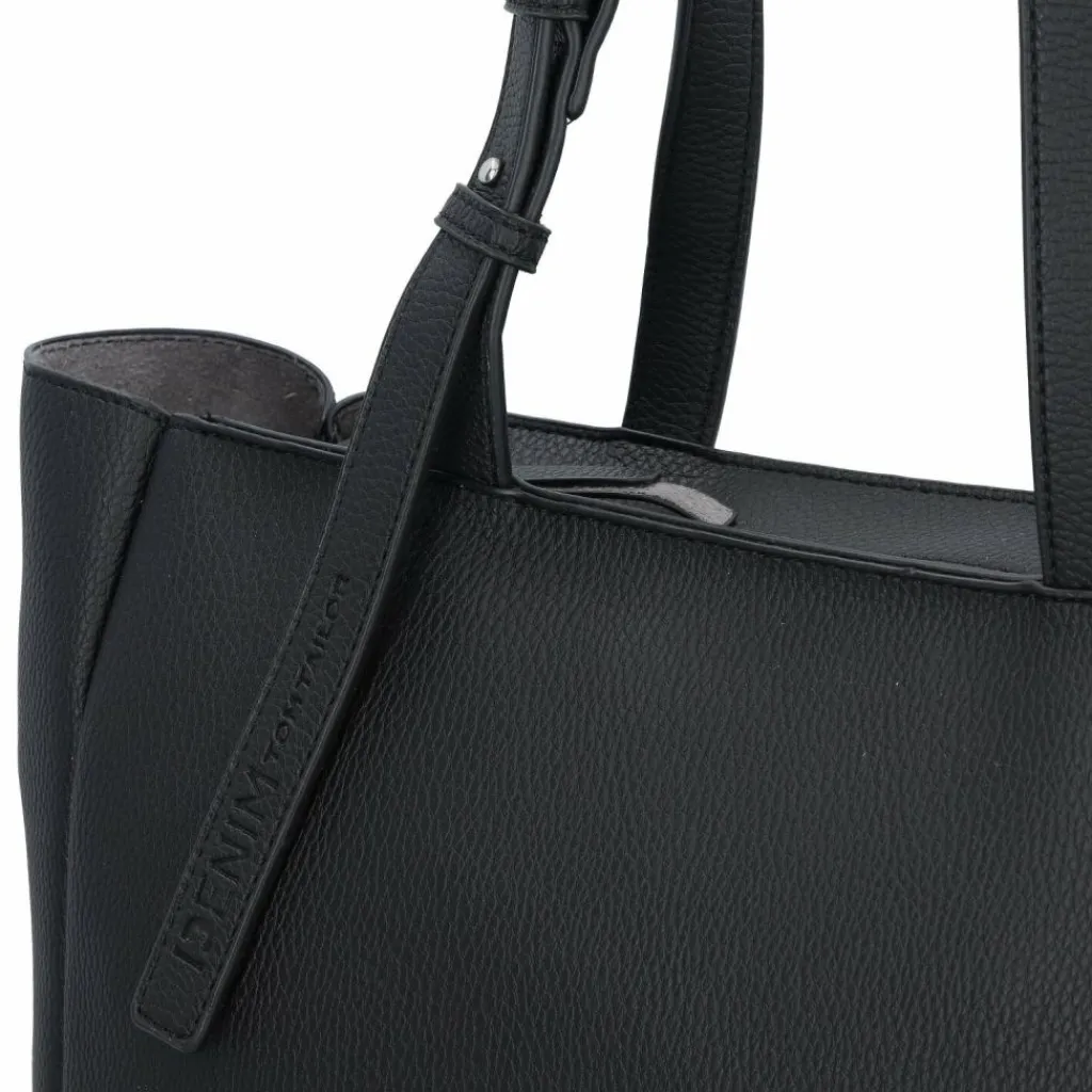 Tom Tailor Denim Jessie Shopper Tasche 42 cm