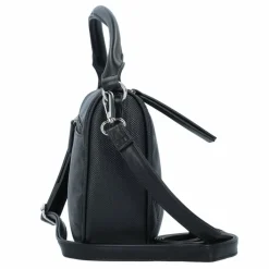 New Tom Tailor Denim Kyra Schultertasche 24 cm black