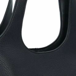 Sale Tom Tailor Denim Leana Schultertasche 35 cm black