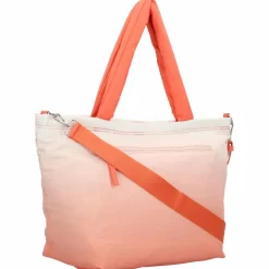 Online Tom Tailor Denim Lexa Shopper Tasche 34 cm rosé