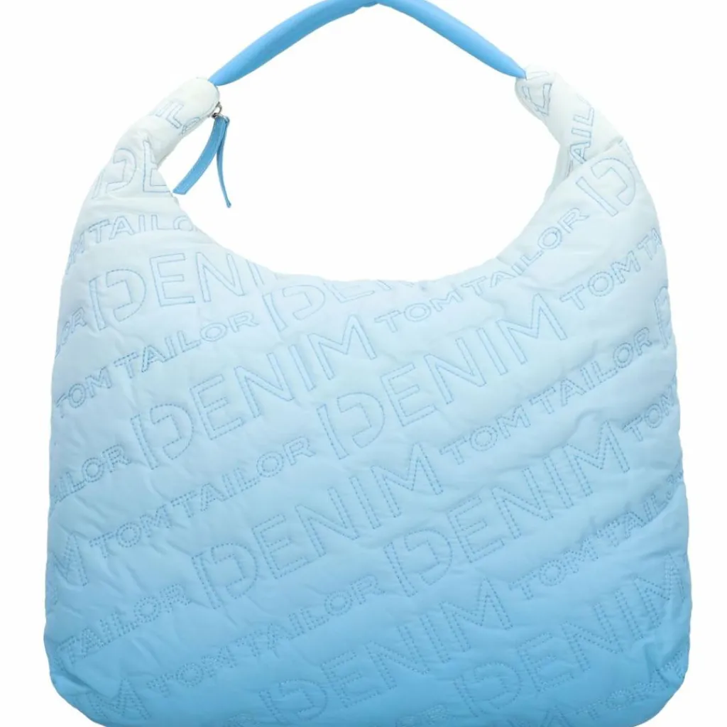 Tom Tailor Denim Lexa Shopper Tasche 44 cm