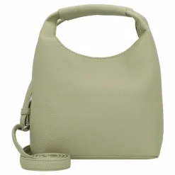 Tom Tailor Denim Henkeltaschen<Luara Handtasche S 22 cm light khaki
