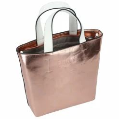 Tom Tailor Denim Madita Handtasche 21 cm gold