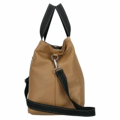 Tom Tailor Denim Marlow Handtasche 27 cm