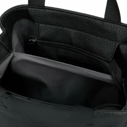 Tom Tailor Denim Henkeltaschen<Marlow Handtasche 27 cm black