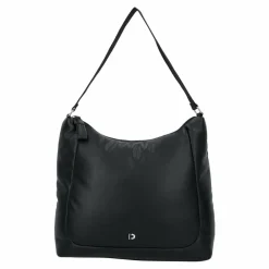 Online Tom Tailor Denim Maye Schultertasche 37.5 cm black