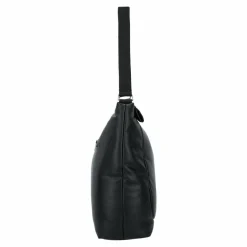 Online Tom Tailor Denim Maye Schultertasche 37.5 cm black