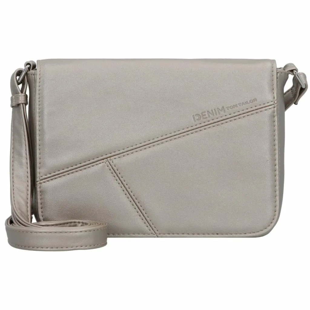 Tom Tailor Denim Umhängetaschen<Milla Umhängetasche 22 cm platin