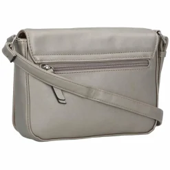 Tom Tailor Denim Umhängetaschen<Milla Umhängetasche 22 cm platin
