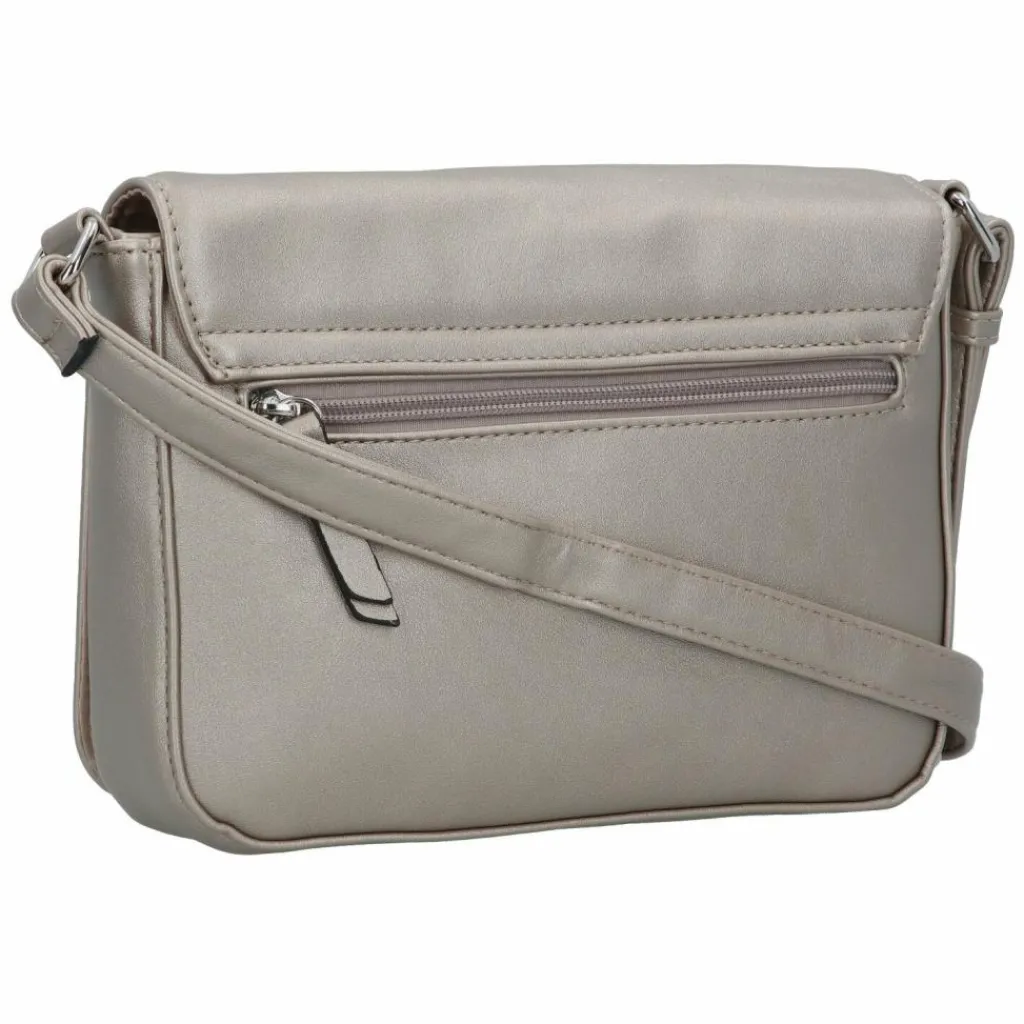 Tom Tailor Denim Umhängetaschen<Milla Umhängetasche 22 cm platin