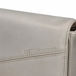 Tom Tailor Denim Umhängetaschen<Milla Umhängetasche 22 cm platin