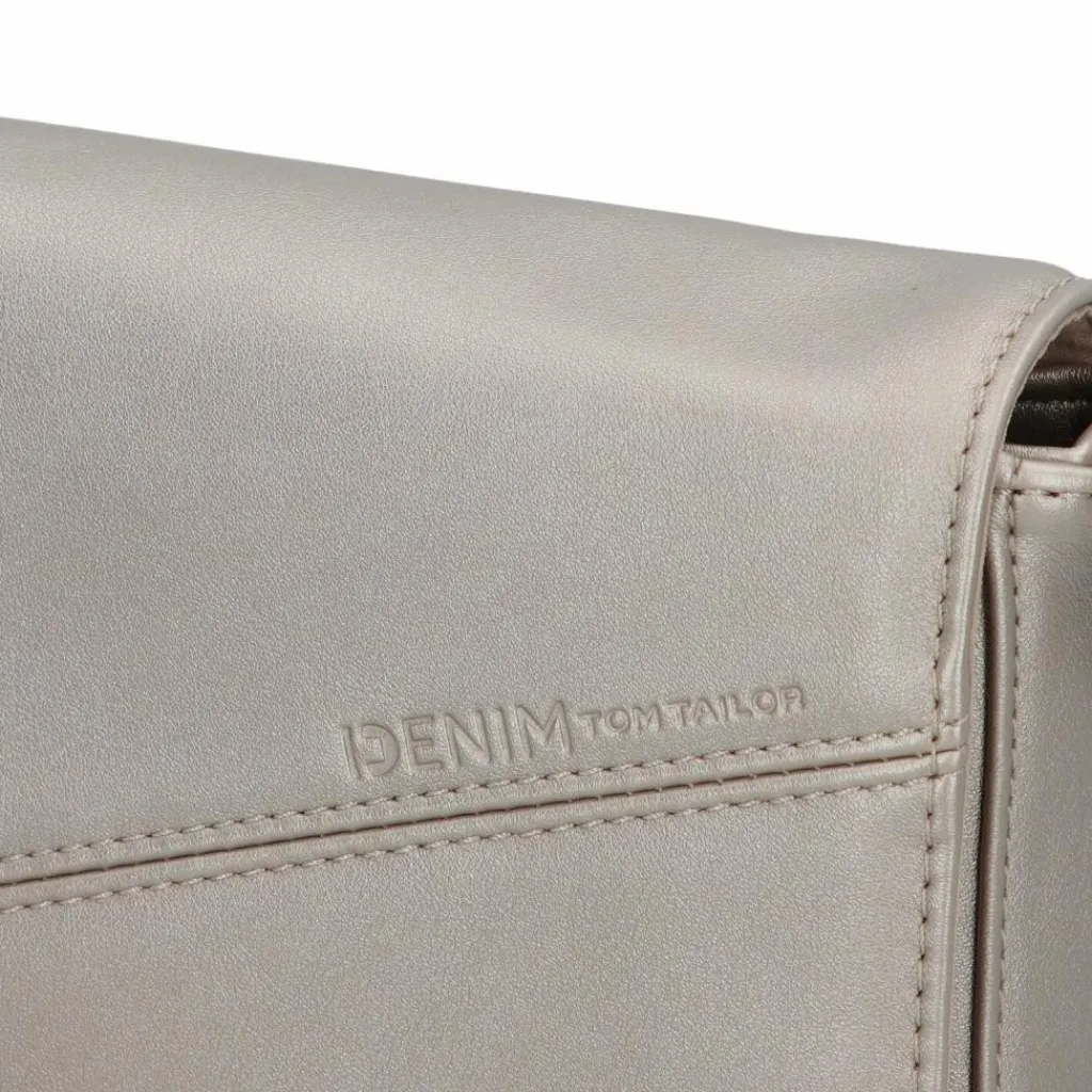 Tom Tailor Denim Umhängetaschen<Milla Umhängetasche 22 cm platin