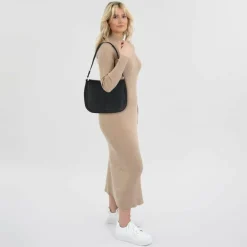 Tom Tailor Denim Neda Schultertasche 28 cm