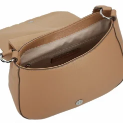 Online Tom Tailor Denim Neda Schultertasche 28 cm camel