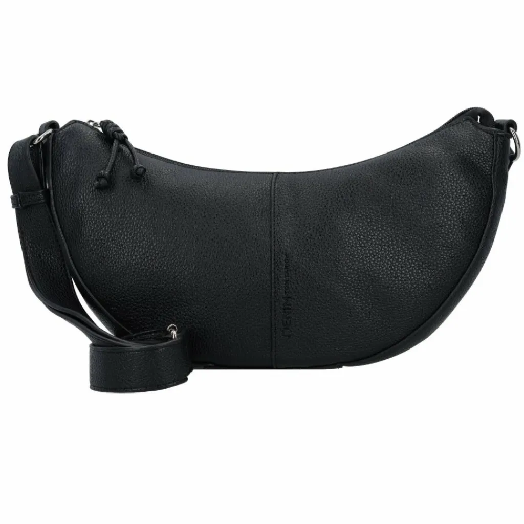 Hot Tom Tailor Denim Neda Umhängetasche 36 cm black