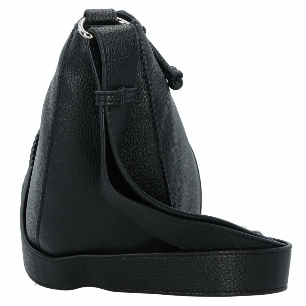 Hot Tom Tailor Denim Neda Umhängetasche 36 cm black