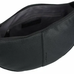 Hot Tom Tailor Denim Neda Umhängetasche 36 cm black