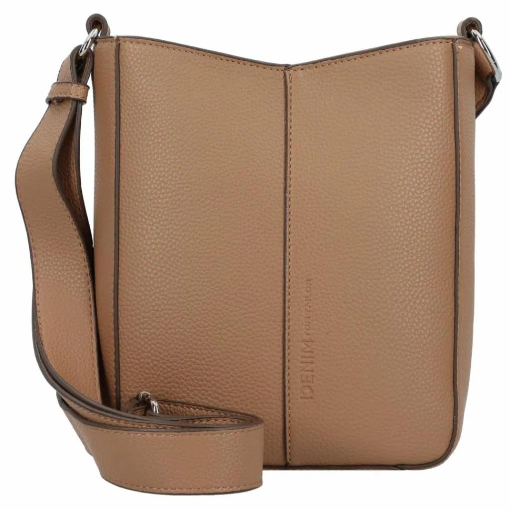 Tom Tailor Denim Umhängetaschen<Neda Umhängetasche 20 cm camel
