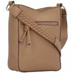 Tom Tailor Denim Umhängetaschen<Neda Umhängetasche 20 cm camel