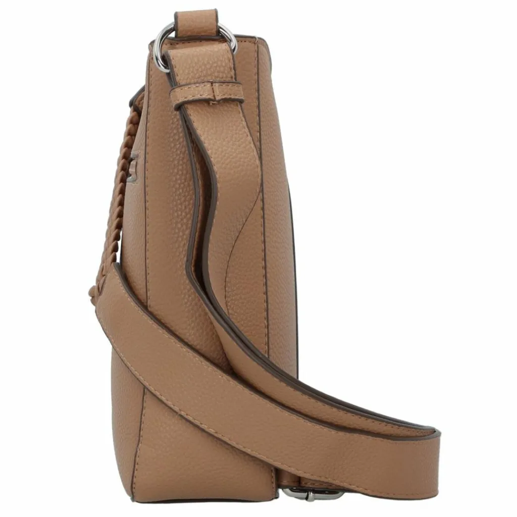 Tom Tailor Denim Umhängetaschen<Neda Umhängetasche 20 cm camel