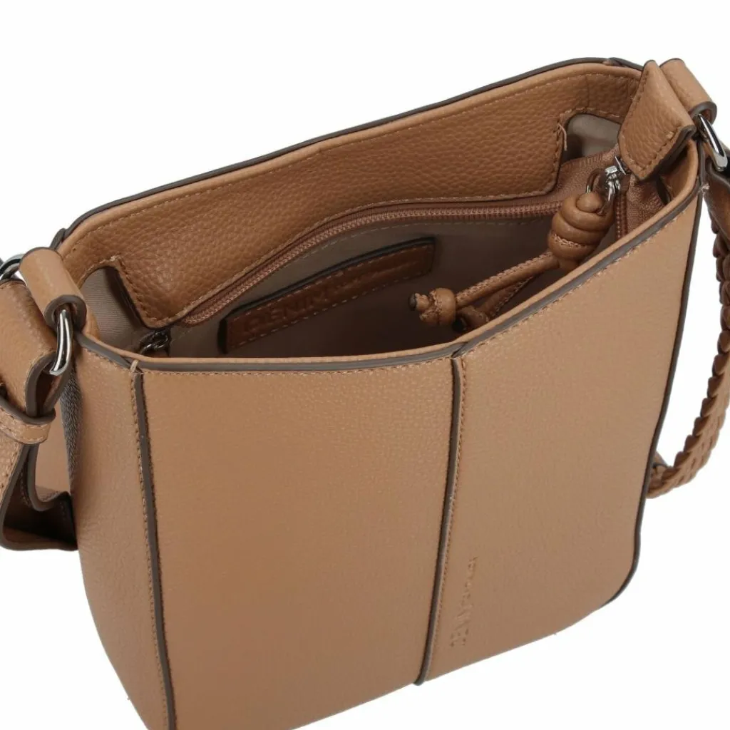 Tom Tailor Denim Umhängetaschen<Neda Umhängetasche 20 cm camel