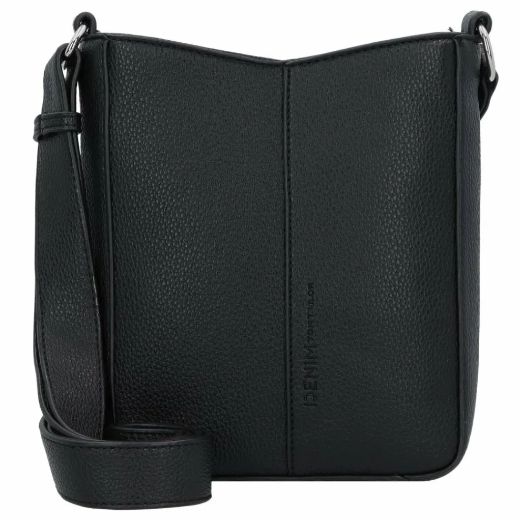 Discount Tom Tailor Denim Neda Umhängetasche 20 cm black