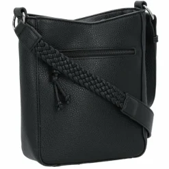 Discount Tom Tailor Denim Neda Umhängetasche 20 cm black