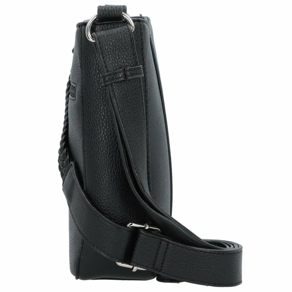 Discount Tom Tailor Denim Neda Umhängetasche 20 cm black