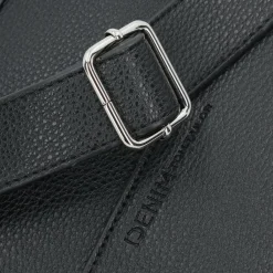 Discount Tom Tailor Denim Neda Umhängetasche 20 cm black