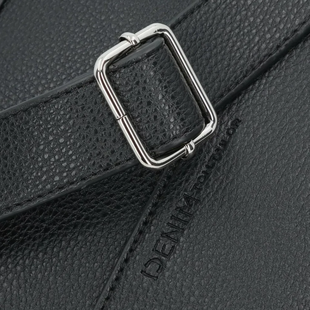 Discount Tom Tailor Denim Neda Umhängetasche 20 cm black