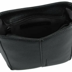 Discount Tom Tailor Denim Neda Umhängetasche 20 cm black