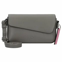 Tom Tailor Denim Umhängetaschen<Neona Umhängetasche S 25 cm dark grey