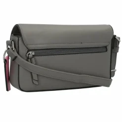 Tom Tailor Denim Umhängetaschen<Neona Umhängetasche S 25 cm dark grey