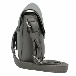 Tom Tailor Denim Umhängetaschen<Neona Umhängetasche S 25 cm dark grey