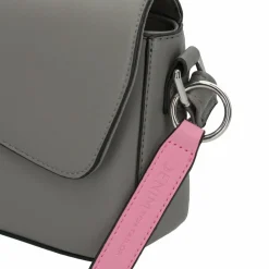 Tom Tailor Denim Umhängetaschen<Neona Umhängetasche S 25 cm dark grey