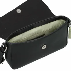 Outlet Tom Tailor Denim Neona Umhängetasche S 25 cm black