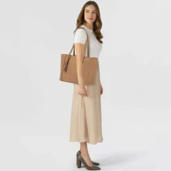 Tom Tailor Denim Priya Shopper Tasche 39.5 cm