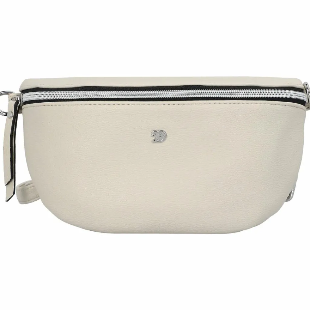 Online Tom Tailor Denim Rosie Gürteltasche 24 cm nude