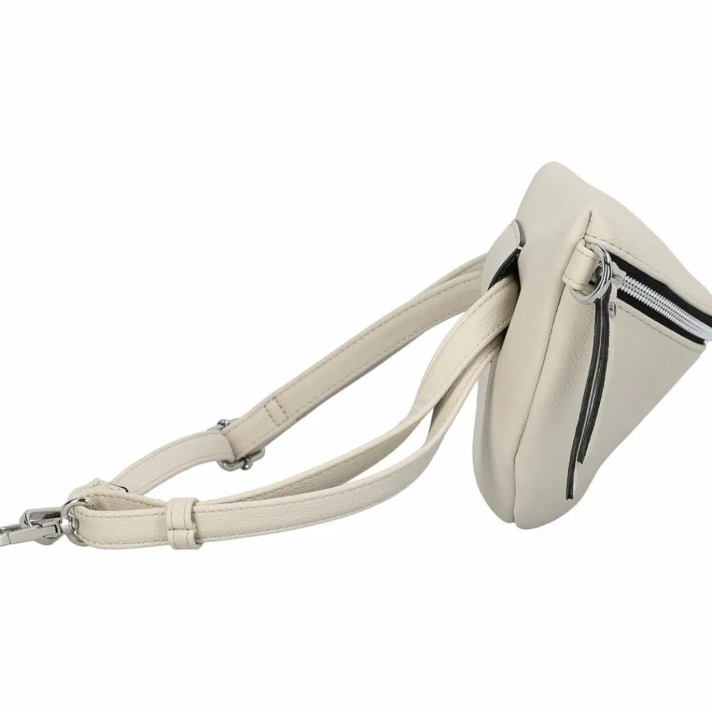 Online Tom Tailor Denim Rosie Gürteltasche 24 cm nude