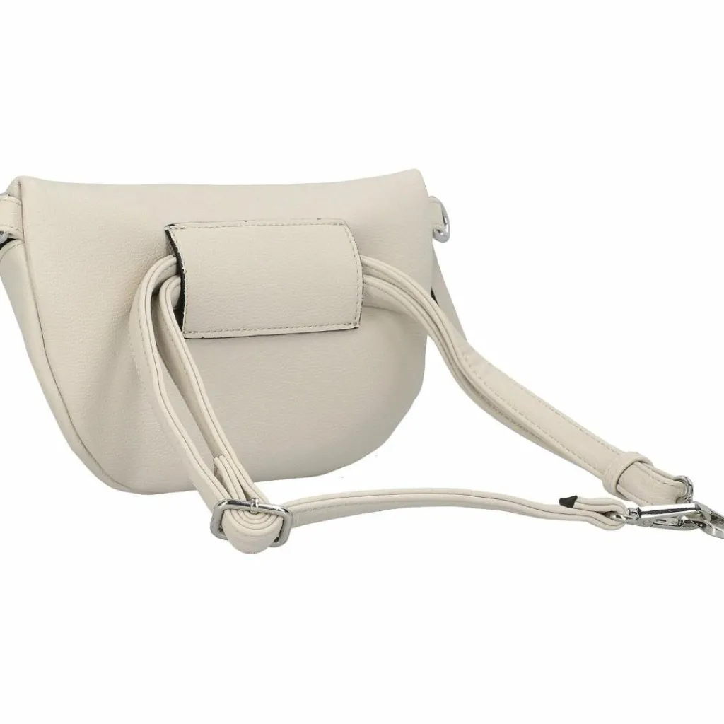 Online Tom Tailor Denim Rosie Gürteltasche 24 cm nude