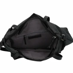 Tom Tailor Denim Schultertaschen<Schultertasche 37 cm black