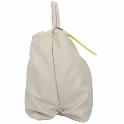 Tom Tailor Denim Henkeltaschen|Schultertaschen<Tamy Schultertasche 37 cm off white